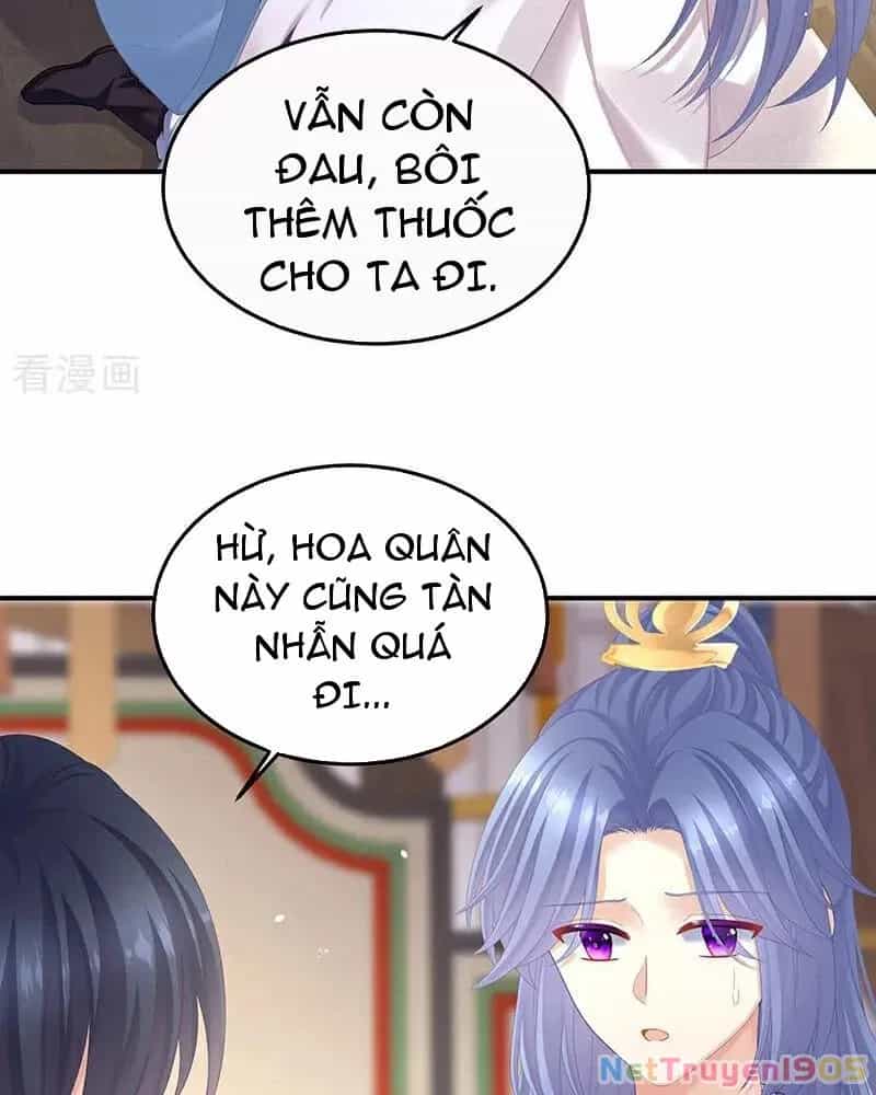 Hậu Cung Của Nữ Đế - Chương 402 - ảnh 35