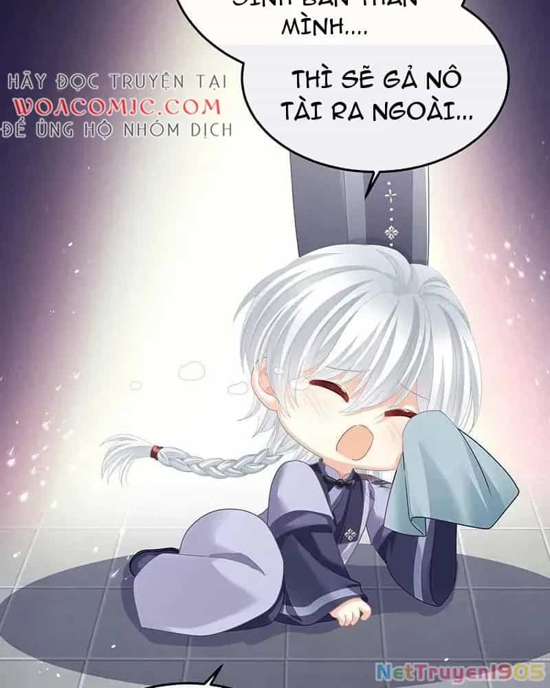 Hậu Cung Của Nữ Đế - Chương 402 - ảnh 4
