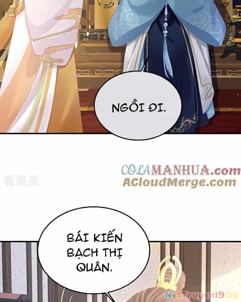 Hậu Cung Của Nữ Đế - Chương 402 - ảnh 42
