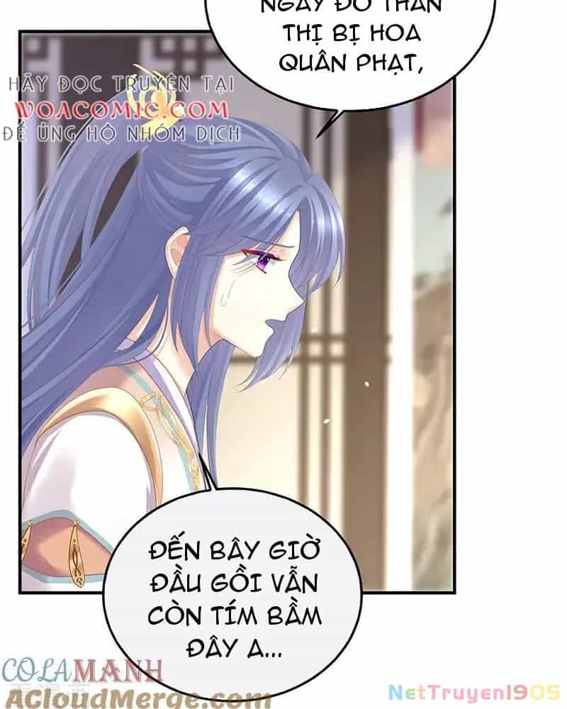 Hậu Cung Của Nữ Đế - Chương 402 - ảnh 47