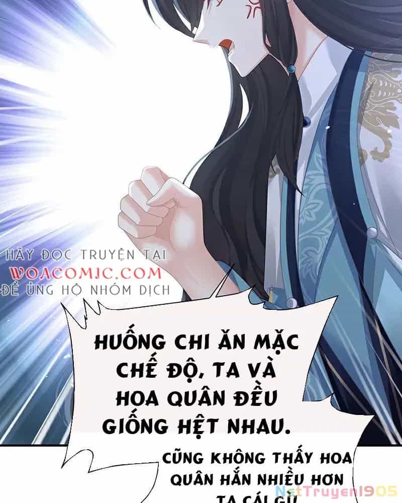 Hậu Cung Của Nữ Đế - Chương 402 - ảnh 50