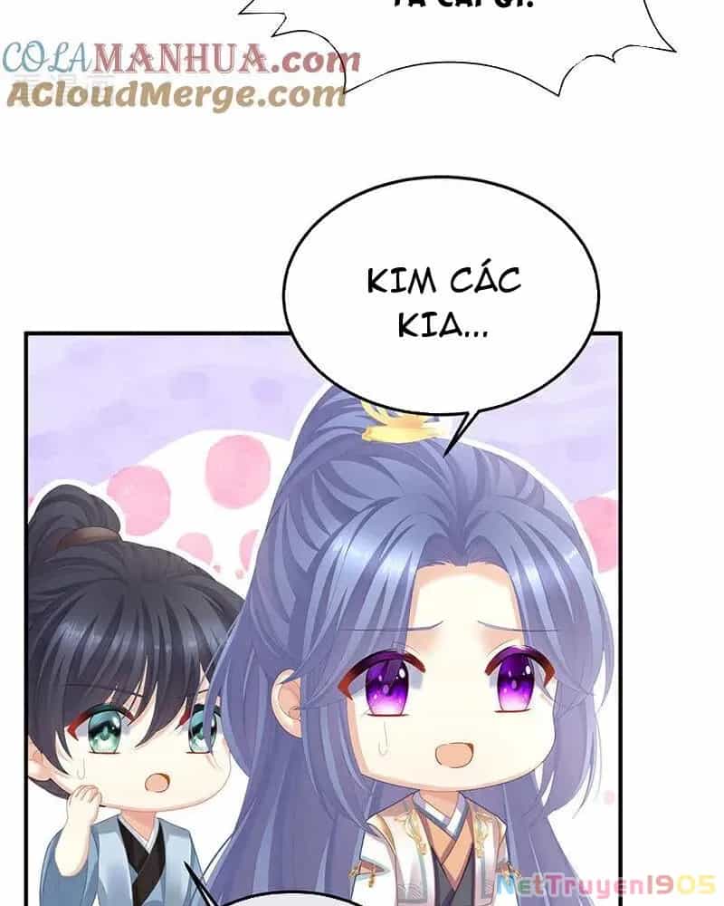 Hậu Cung Của Nữ Đế - Chương 402 - ảnh 51