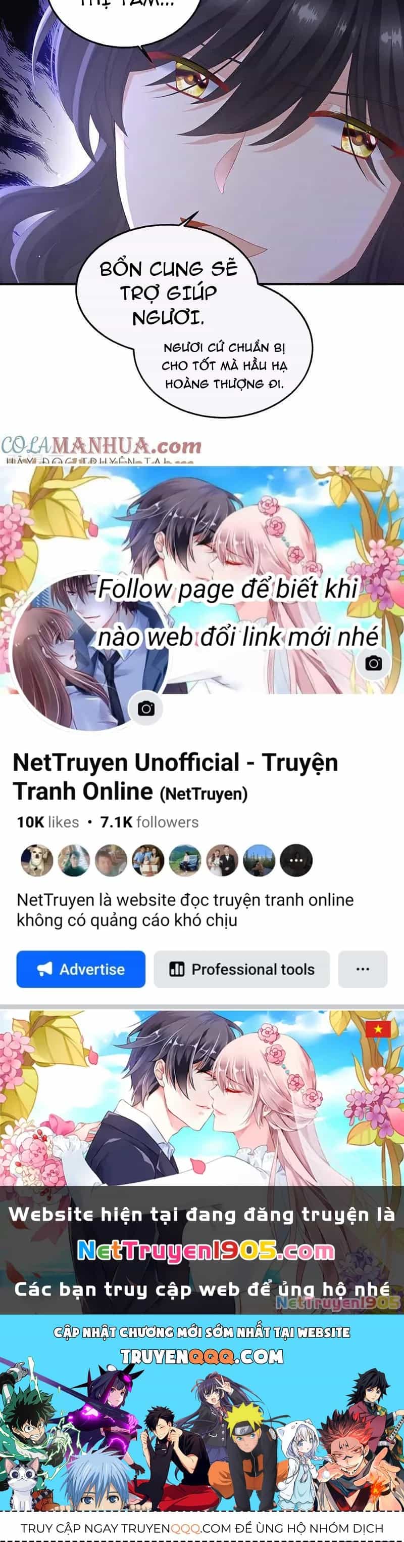 Hậu Cung Của Nữ Đế - Chương 402 - ảnh 59