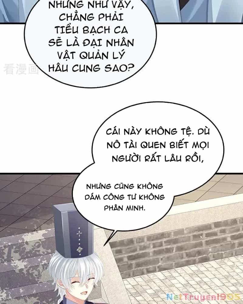 Hậu Cung Của Nữ Đế - Chương 402 - ảnh 9