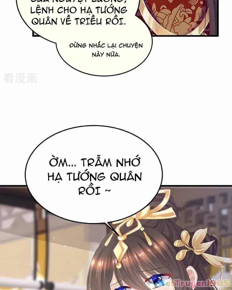 Hậu Cung Của Nữ Đế - Chương 403 - ảnh 11