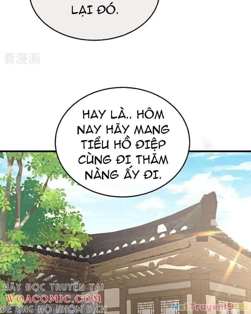 Hậu Cung Của Nữ Đế - Chương 403 - ảnh 17