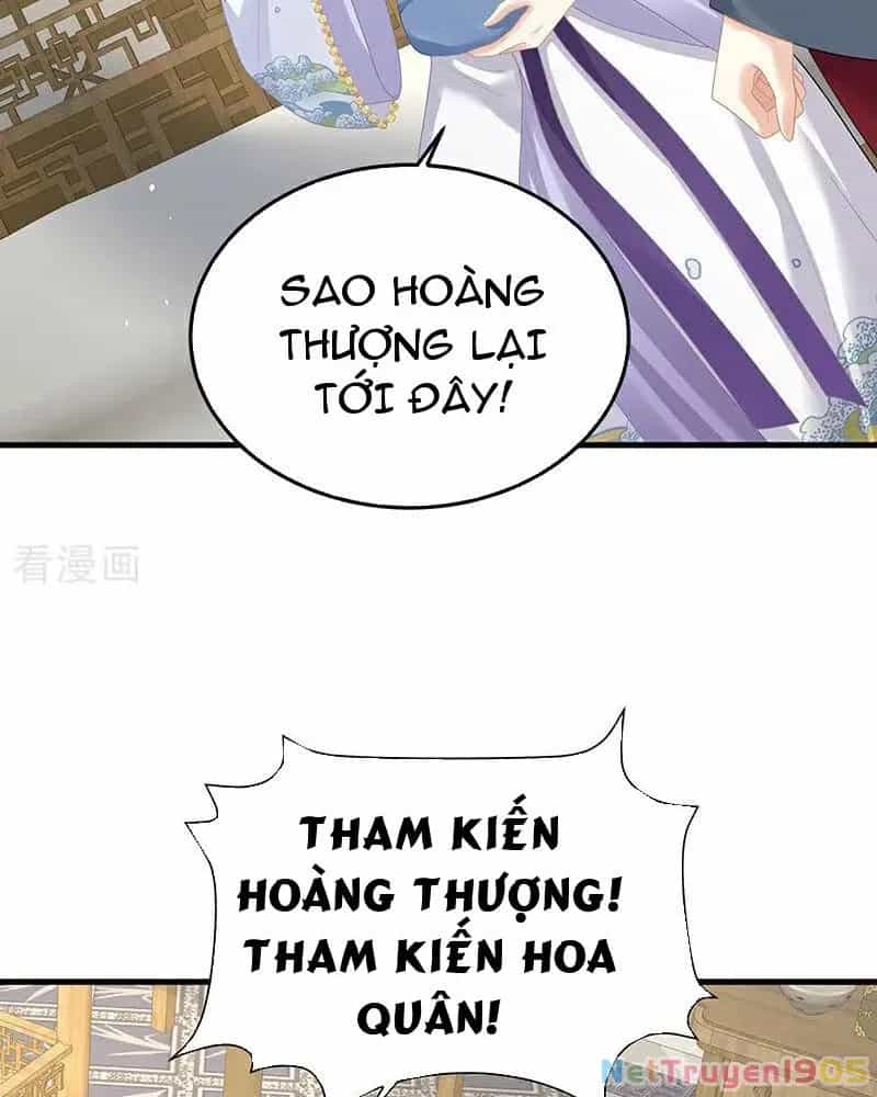 Hậu Cung Của Nữ Đế - Chương 403 - ảnh 21