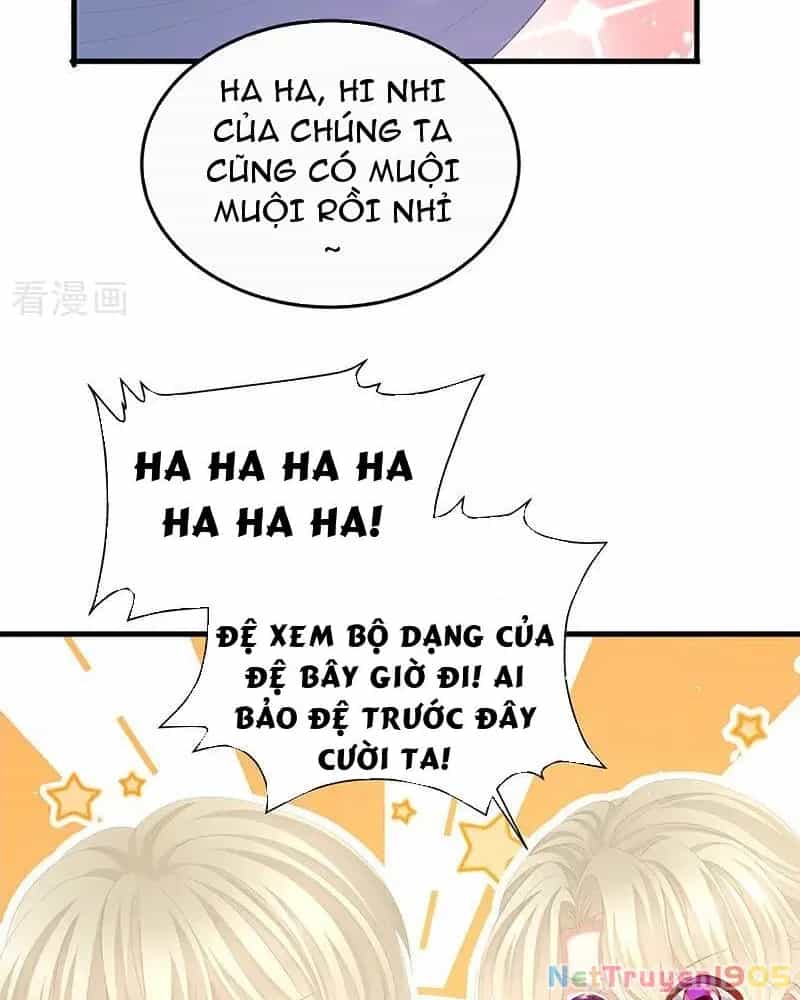 Hậu Cung Của Nữ Đế - Chương 403 - ảnh 24