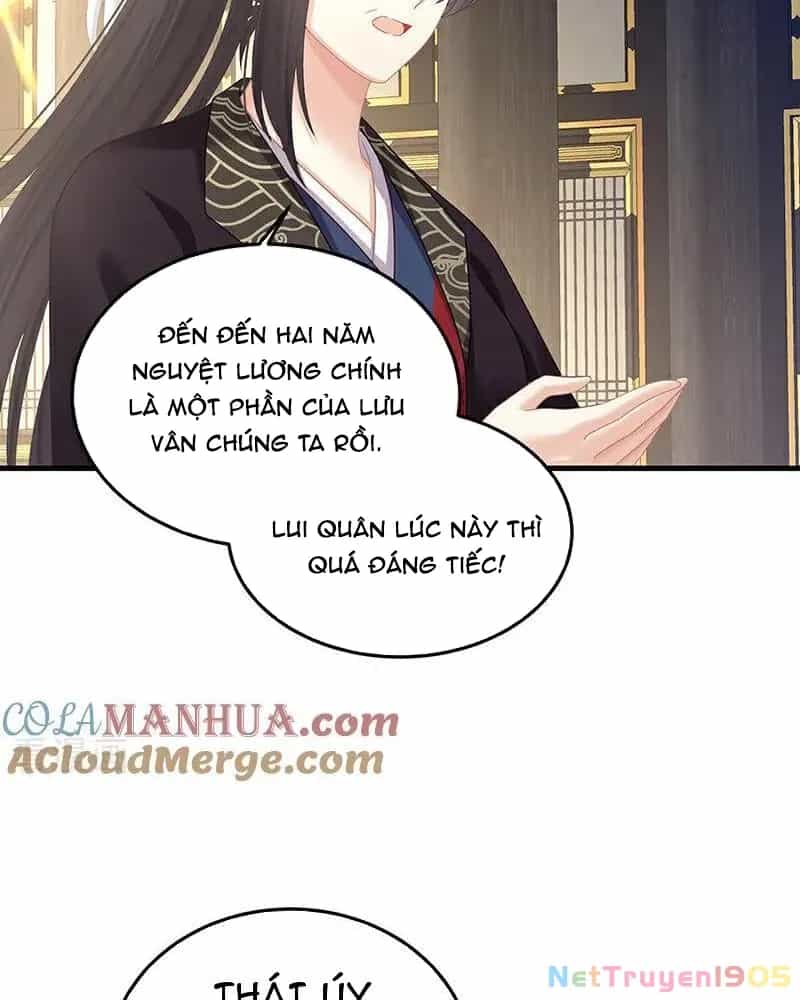 Hậu Cung Của Nữ Đế - Chương 403 - ảnh 3