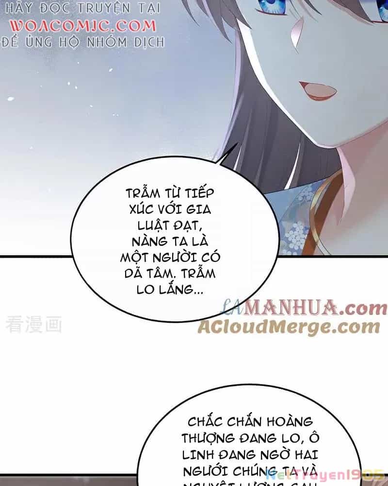 Hậu Cung Của Nữ Đế - Chương 403 - ảnh 39