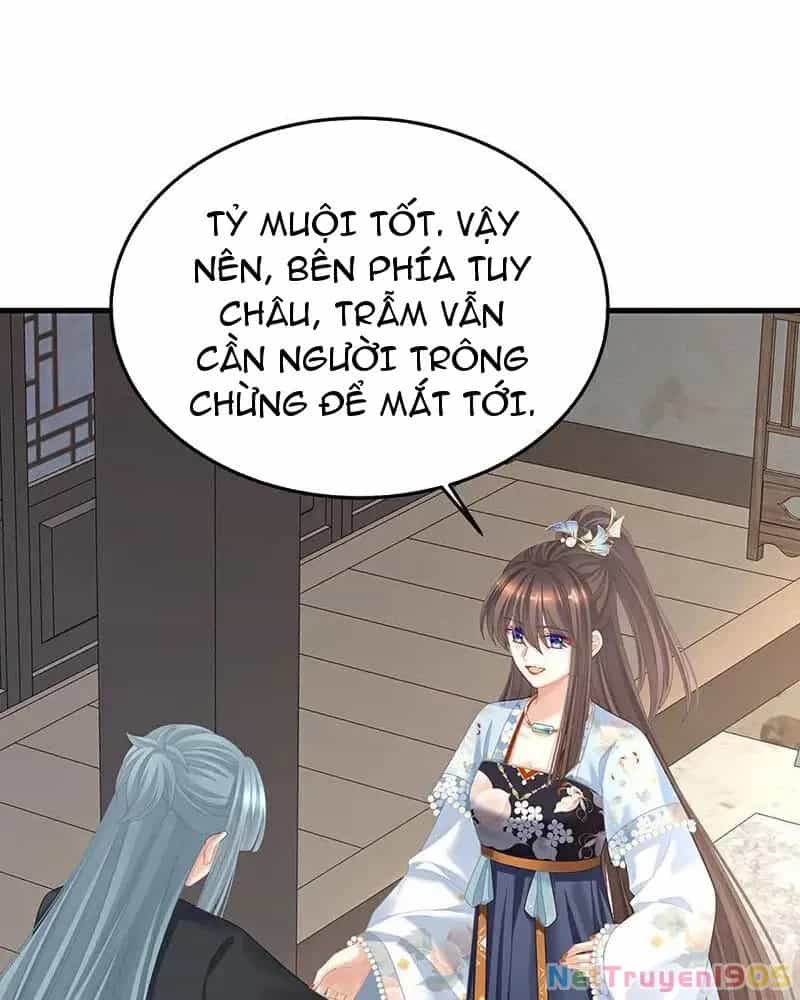Hậu Cung Của Nữ Đế - Chương 403 - ảnh 41