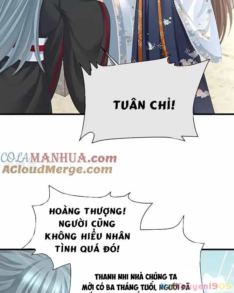 Hậu Cung Của Nữ Đế - Chương 403 - ảnh 42
