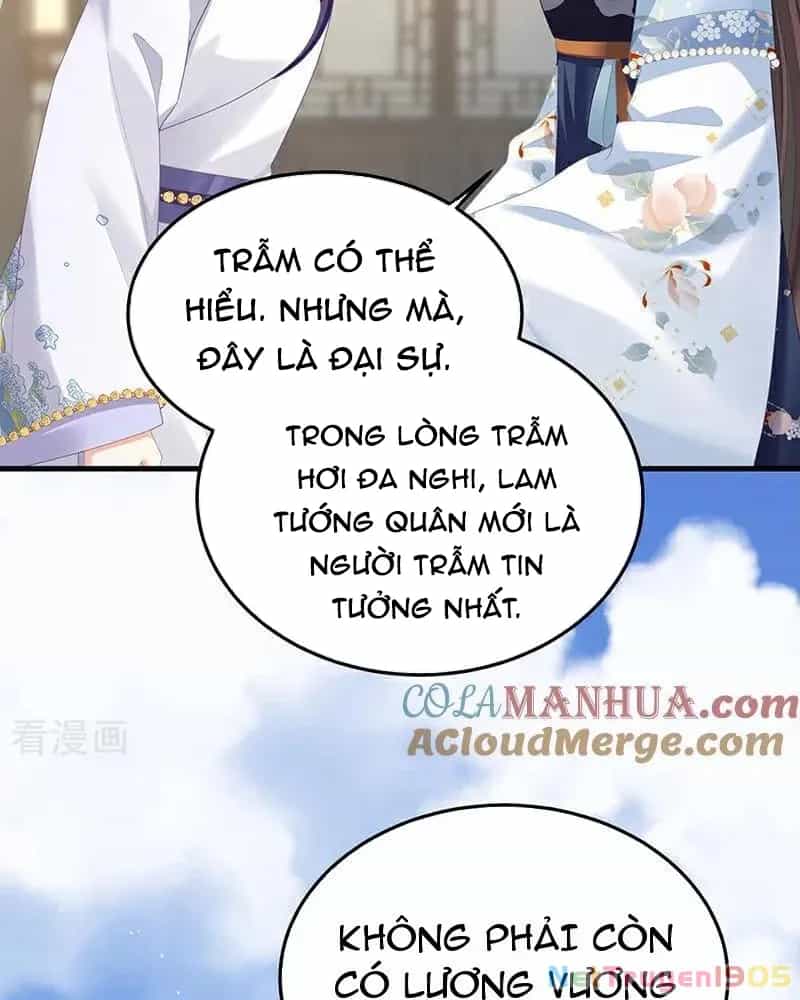Hậu Cung Của Nữ Đế - Chương 403 - ảnh 45