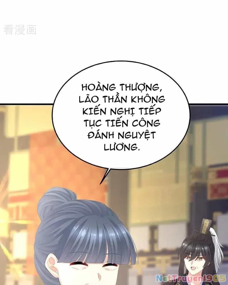 Hậu Cung Của Nữ Đế - Chương 403 - ảnh 5