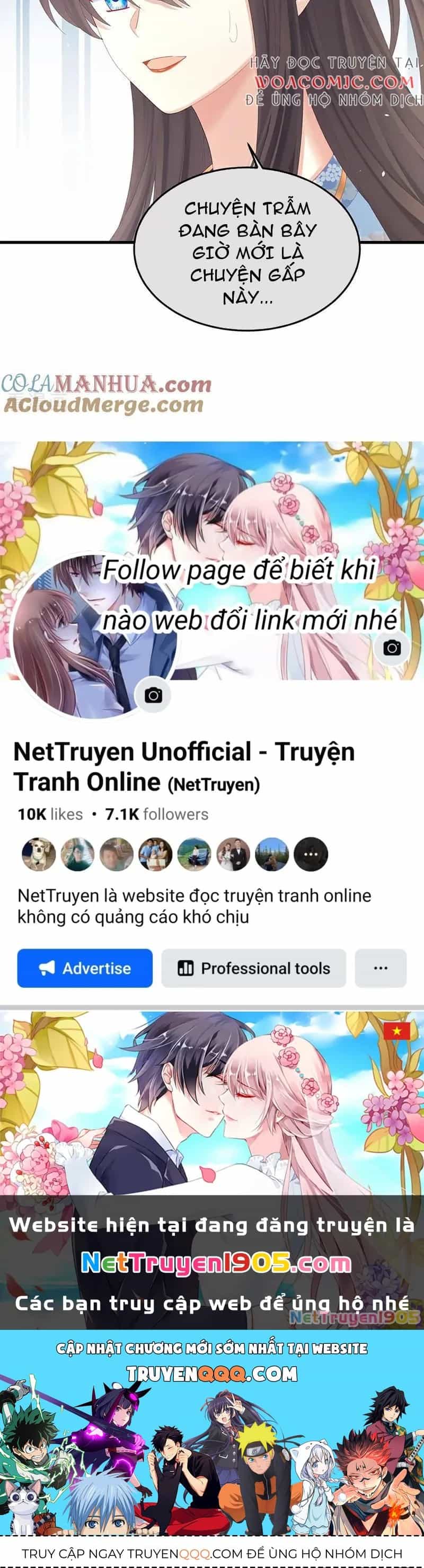 Hậu Cung Của Nữ Đế - Chương 403 - ảnh 53