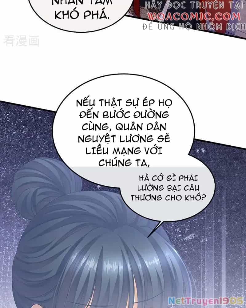 Hậu Cung Của Nữ Đế - Chương 403 - ảnh 8