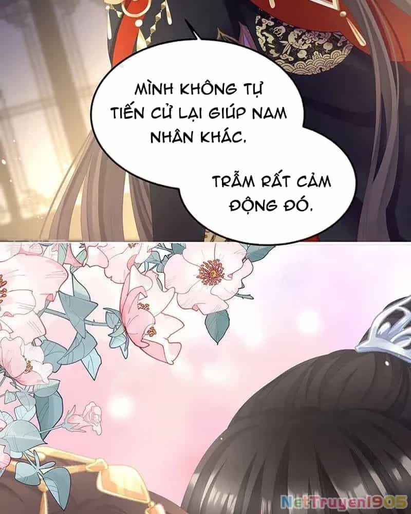 Hậu Cung Của Nữ Đế - Chương 404 - ảnh 11