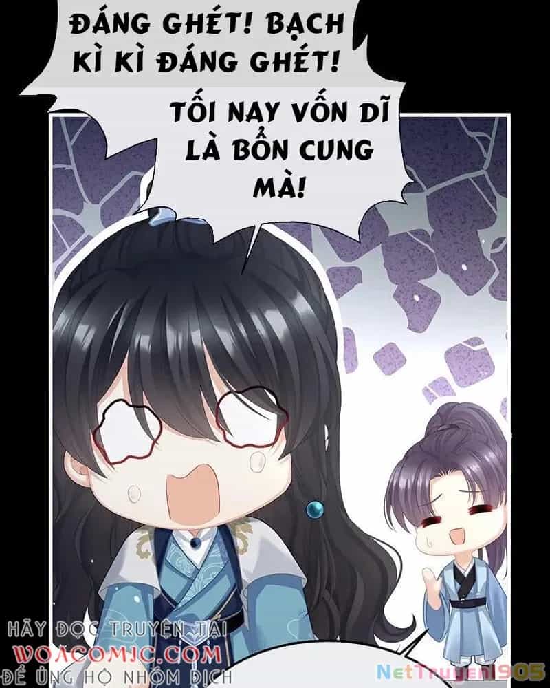 Hậu Cung Của Nữ Đế - Chương 404 - ảnh 15