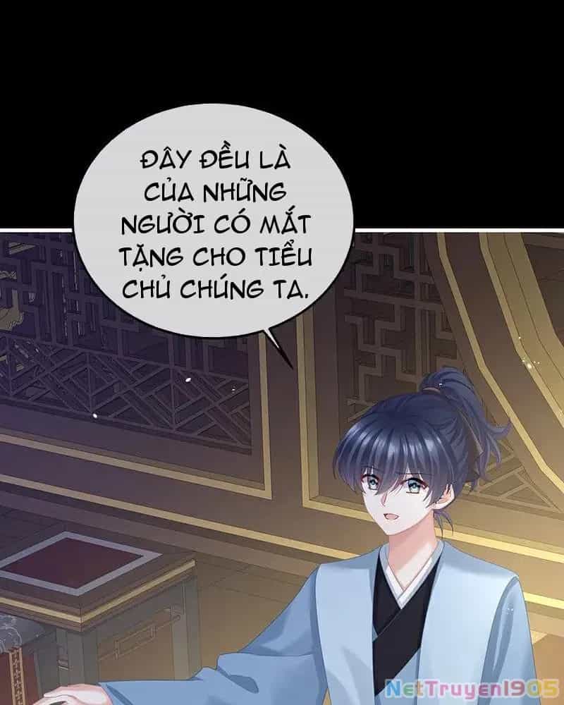 Hậu Cung Của Nữ Đế - Chương 404 - ảnh 20