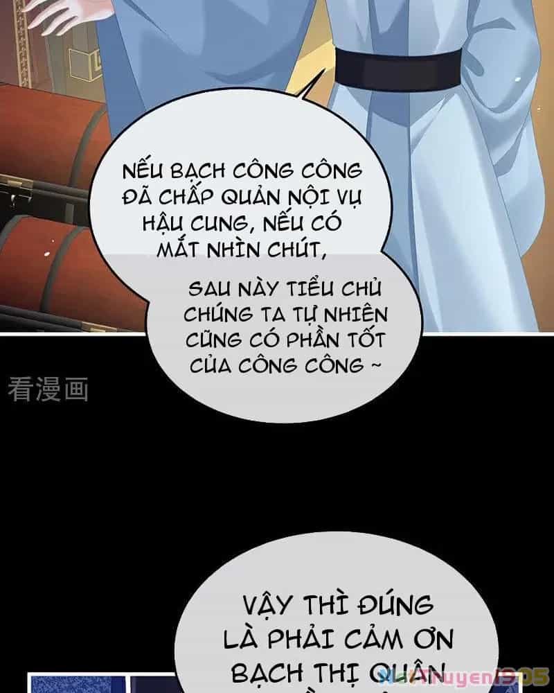 Hậu Cung Của Nữ Đế - Chương 404 - ảnh 21