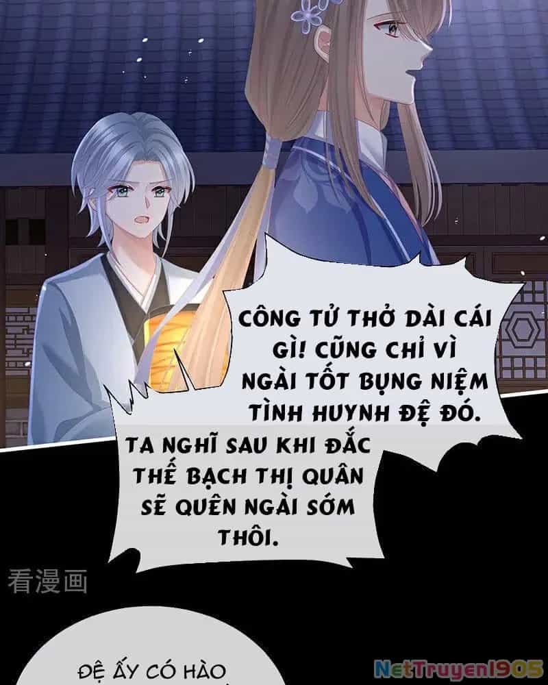Hậu Cung Của Nữ Đế - Chương 404 - ảnh 44