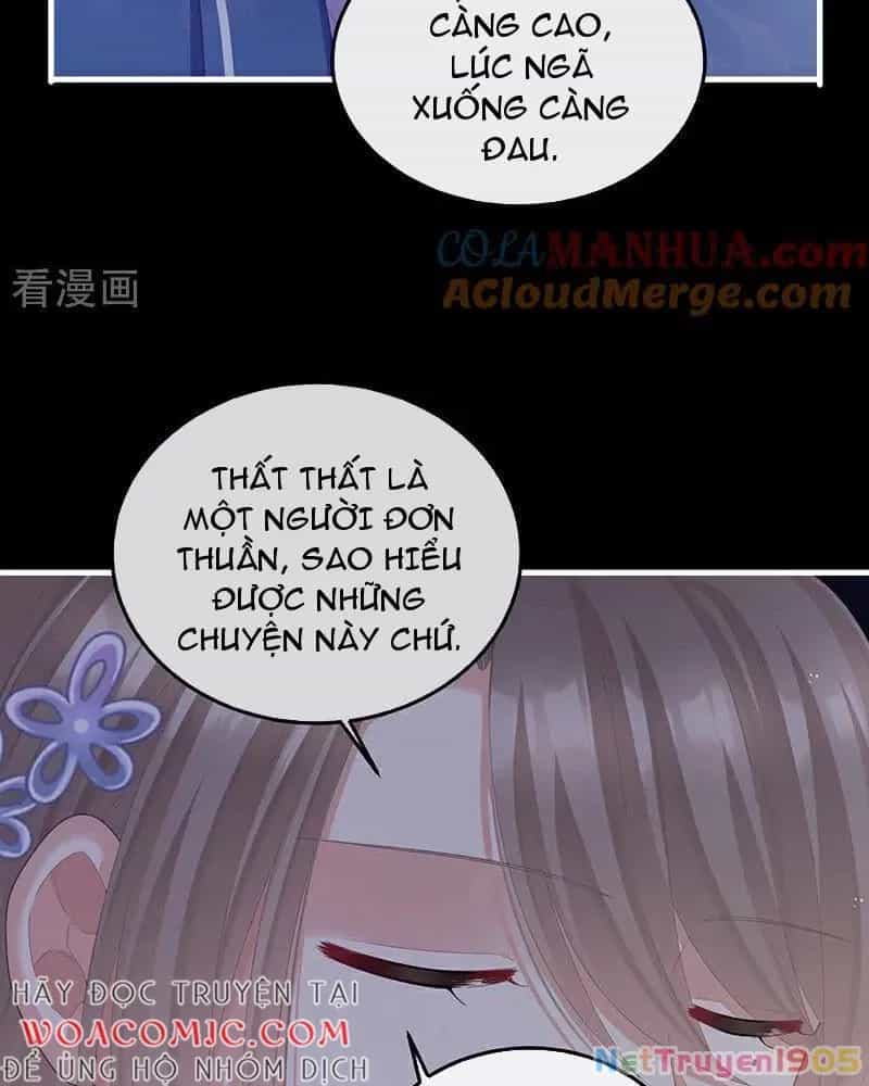 Hậu Cung Của Nữ Đế - Chương 404 - ảnh 46