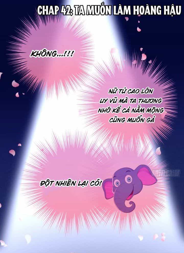 Hậu Cung Của Nữ Đế - Chương 42 - ảnh 1