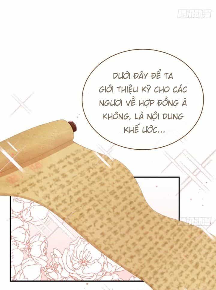 Hậu Cung Của Nữ Đế - Chương 42 - ảnh 18