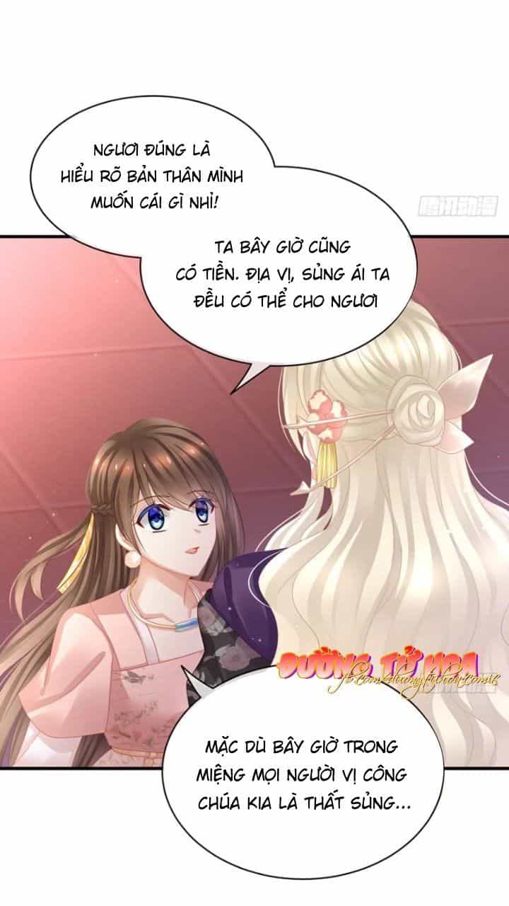 Hậu Cung Của Nữ Đế - Chương 42 - ảnh 26