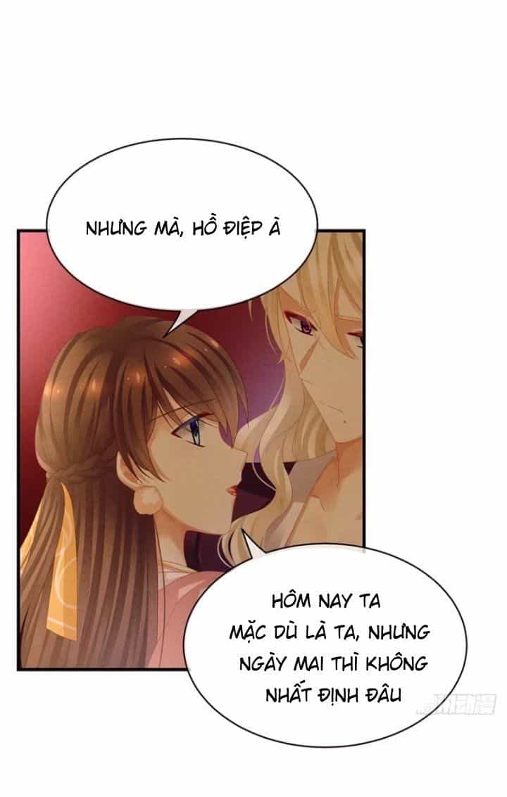 Hậu Cung Của Nữ Đế - Chương 42 - ảnh 27