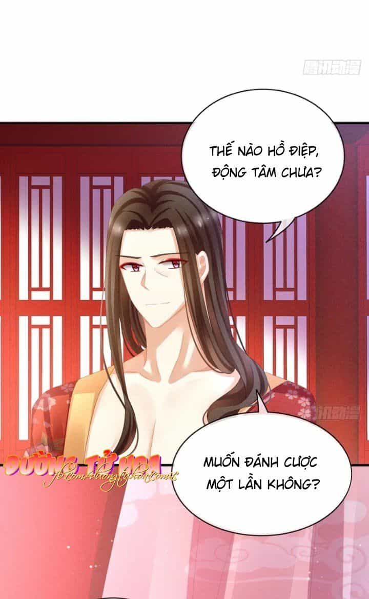 Hậu Cung Của Nữ Đế - Chương 42 - ảnh 29