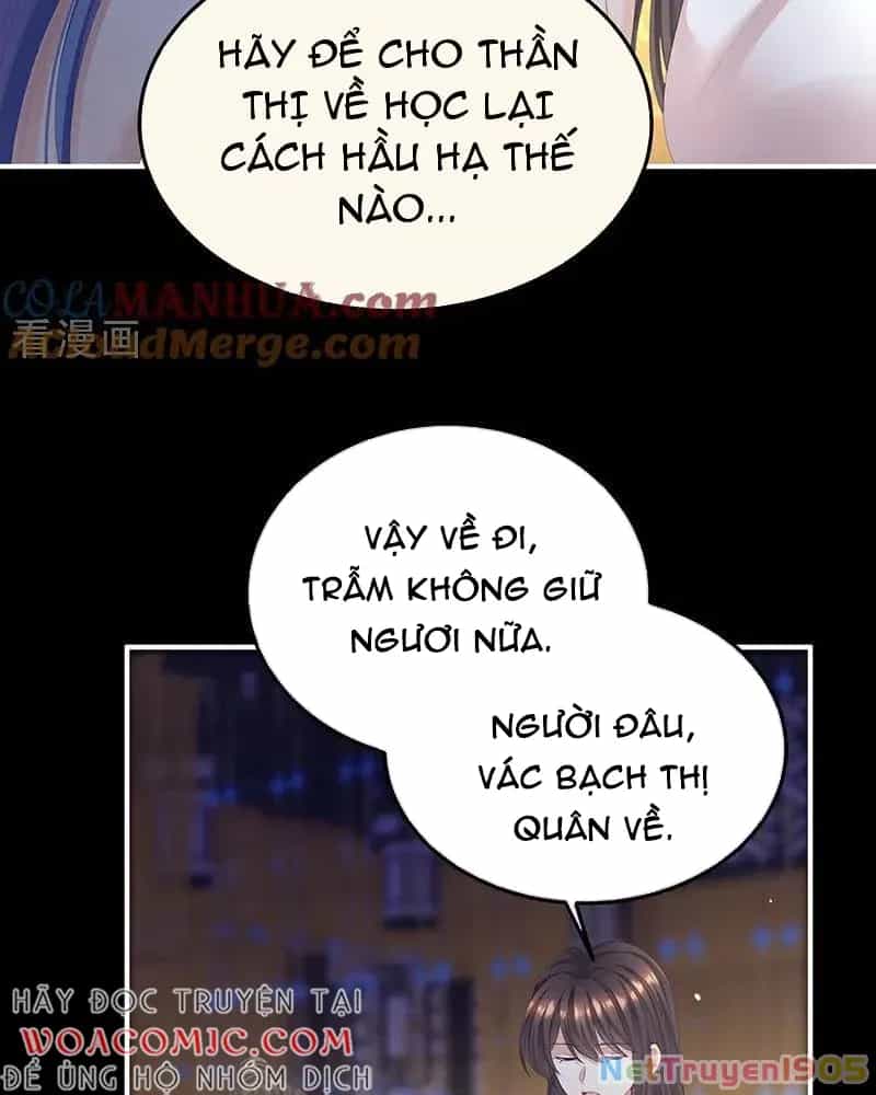 Hậu Cung Của Nữ Đế - Chương 405 - ảnh 30