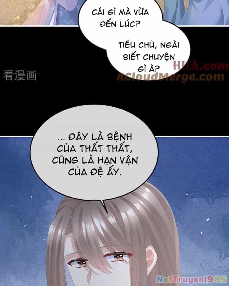 Hậu Cung Của Nữ Đế - Chương 405 - ảnh 51