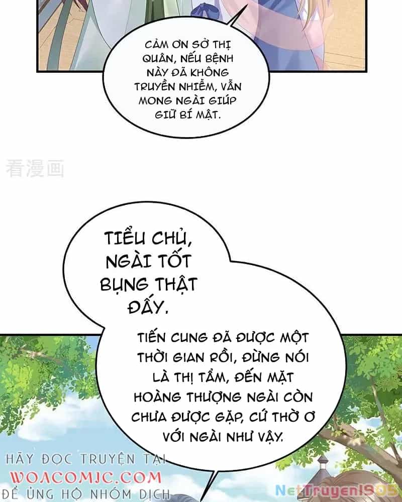 Hậu Cung Của Nữ Đế - Chương 406 - ảnh 21