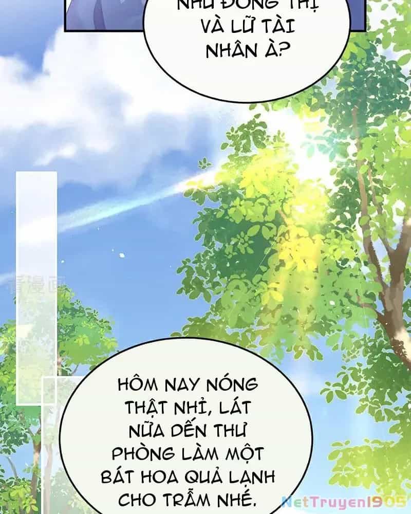 Hậu Cung Của Nữ Đế - Chương 406 - ảnh 24