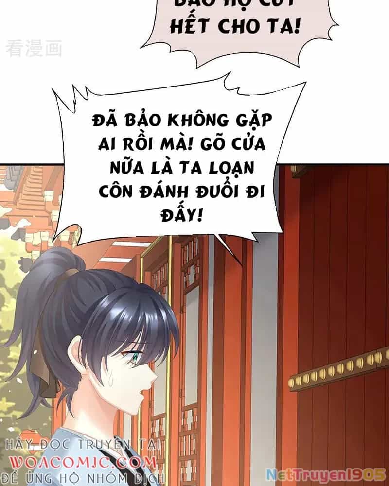 Hậu Cung Của Nữ Đế - Chương 406 - ảnh 3