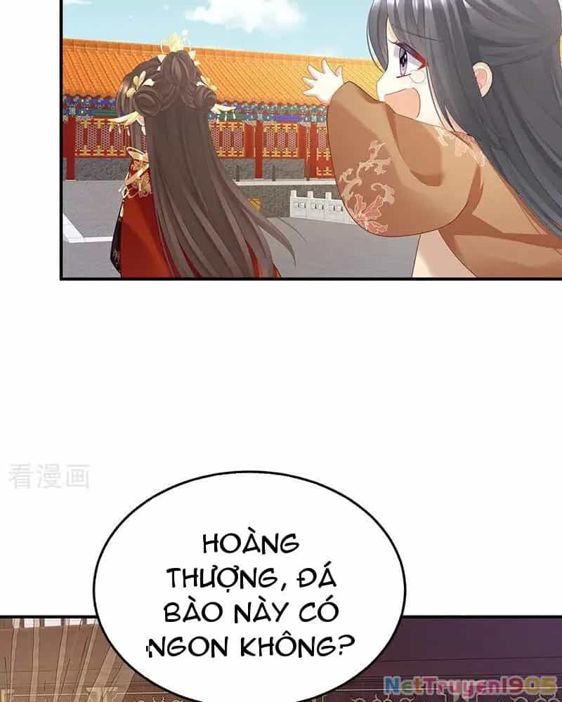 Hậu Cung Của Nữ Đế - Chương 406 - ảnh 34