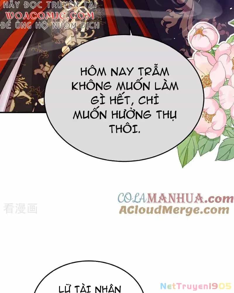 Hậu Cung Của Nữ Đế - Chương 406 - ảnh 39