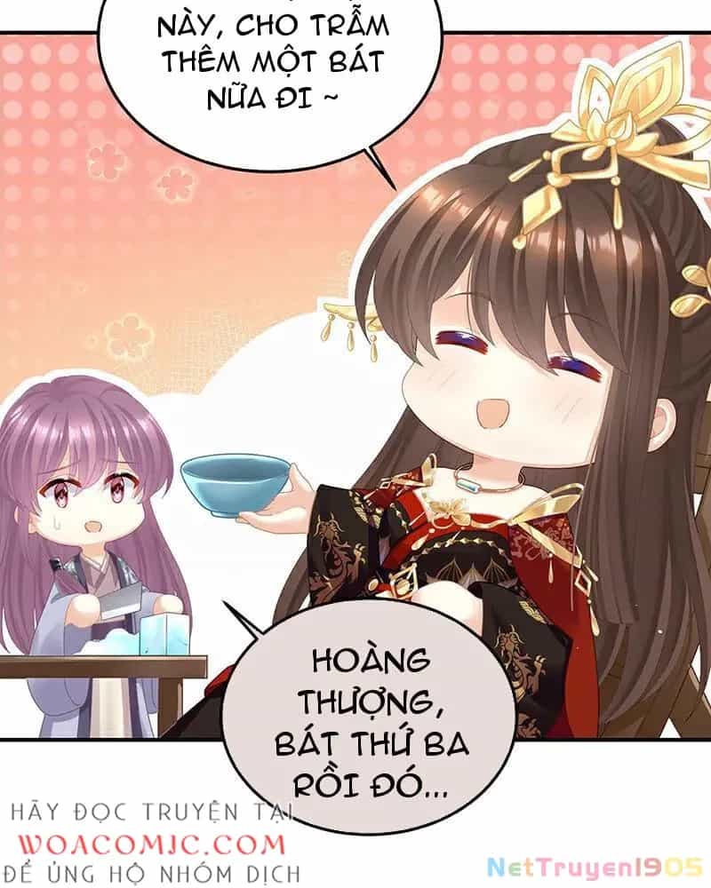 Hậu Cung Của Nữ Đế - Chương 406 - ảnh 40