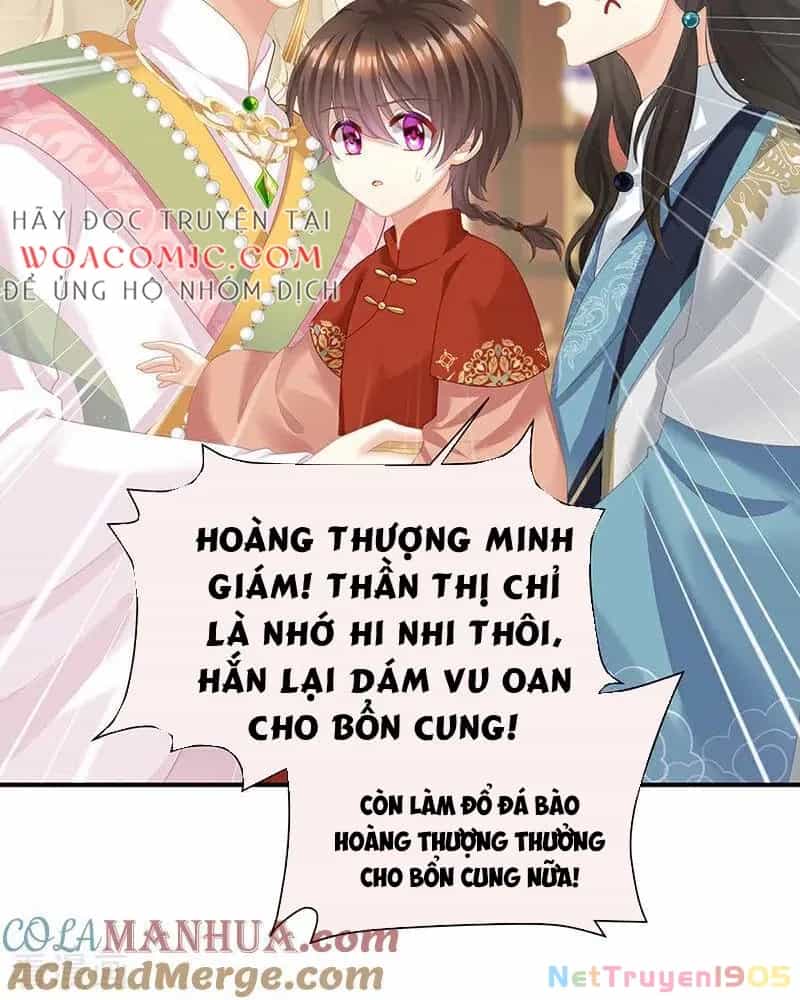 Hậu Cung Của Nữ Đế - Chương 406 - ảnh 43