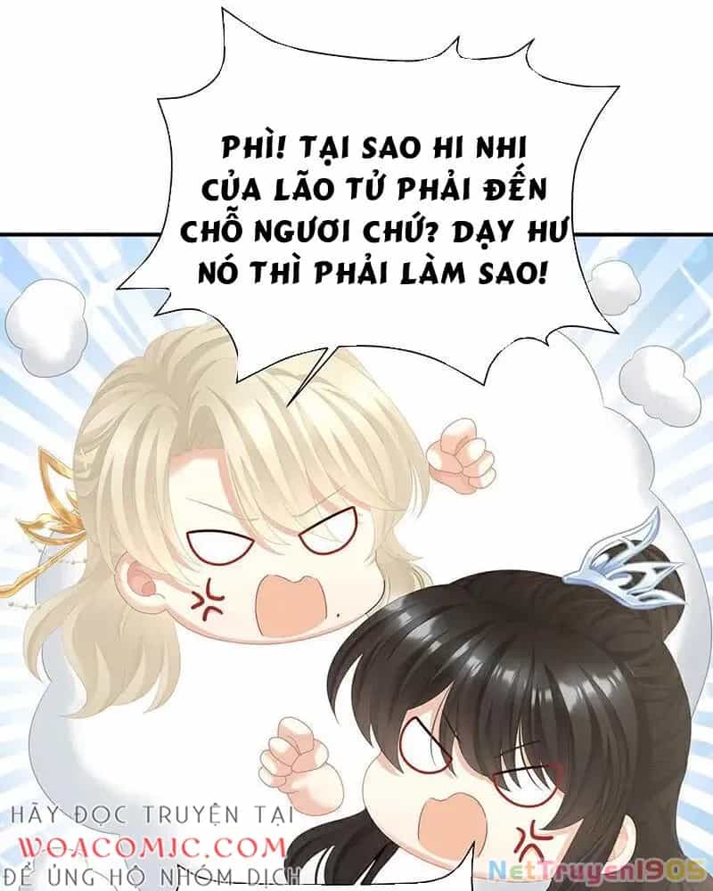 Hậu Cung Của Nữ Đế - Chương 406 - ảnh 44