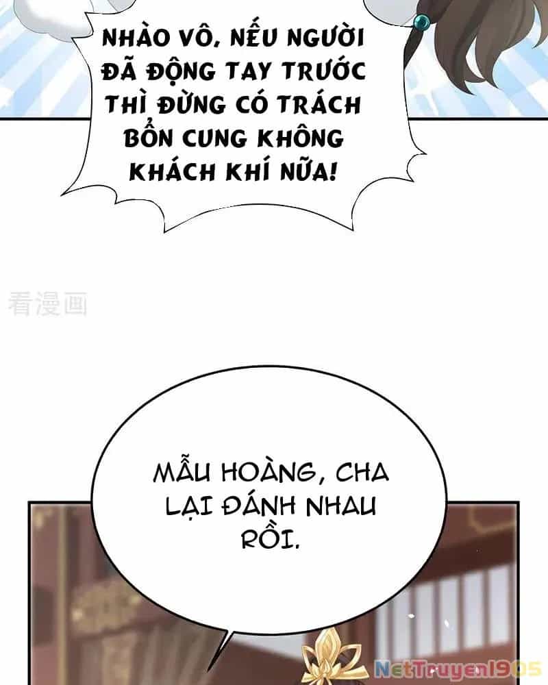 Hậu Cung Của Nữ Đế - Chương 406 - ảnh 45