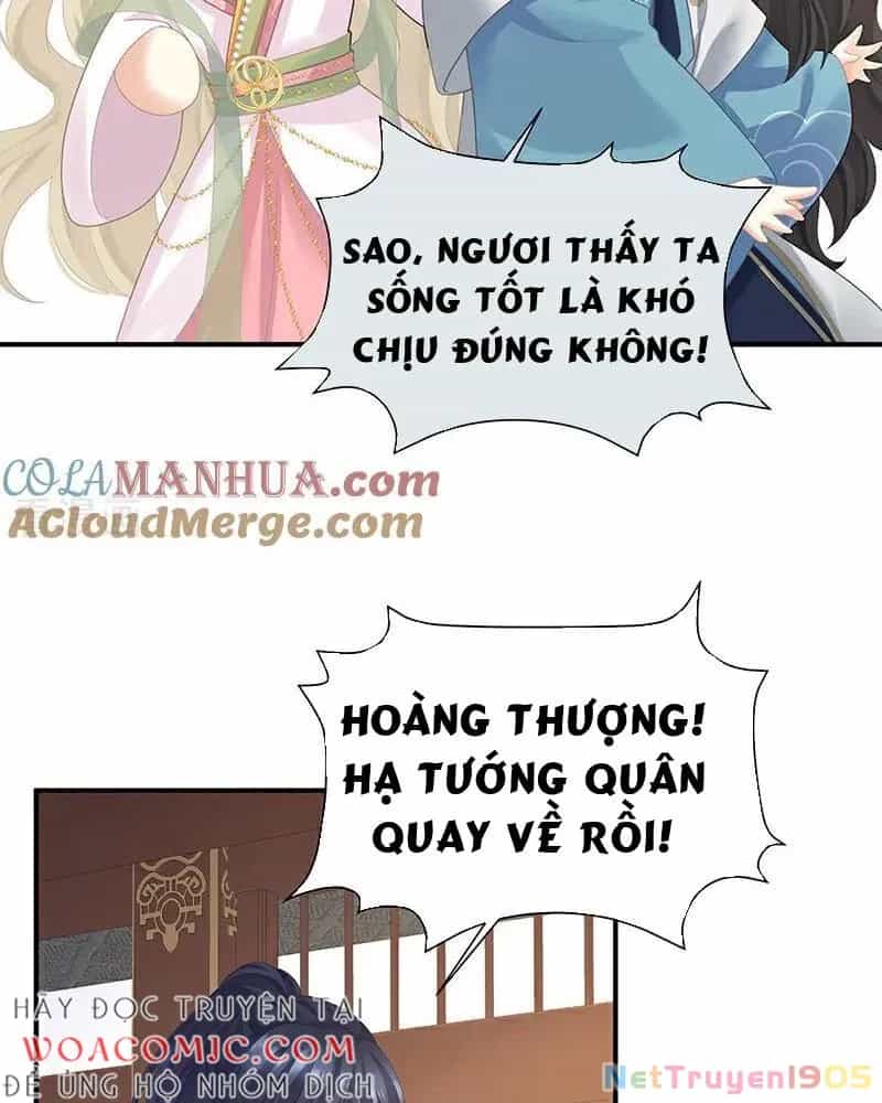 Hậu Cung Của Nữ Đế - Chương 406 - ảnh 52