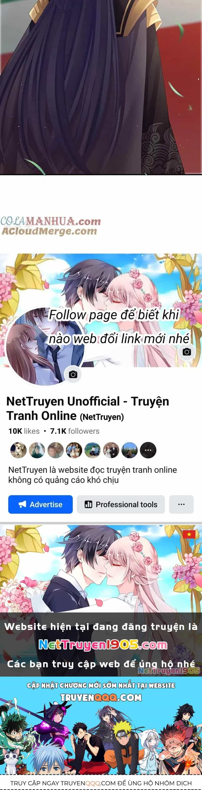 Hậu Cung Của Nữ Đế - Chương 406 - ảnh 58