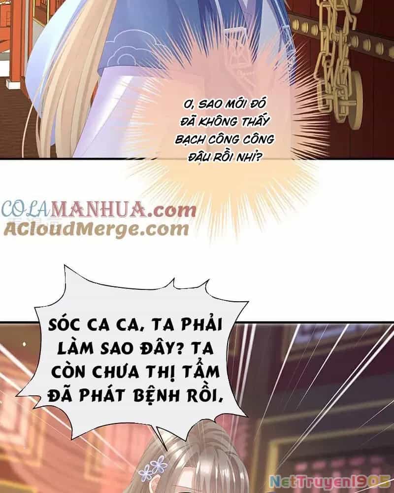 Hậu Cung Của Nữ Đế - Chương 406 - ảnh 8