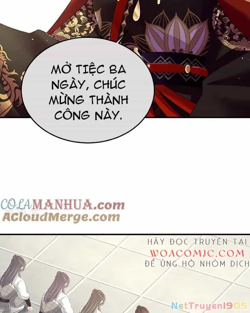 Hậu Cung Của Nữ Đế - Chương 407 - ảnh 13
