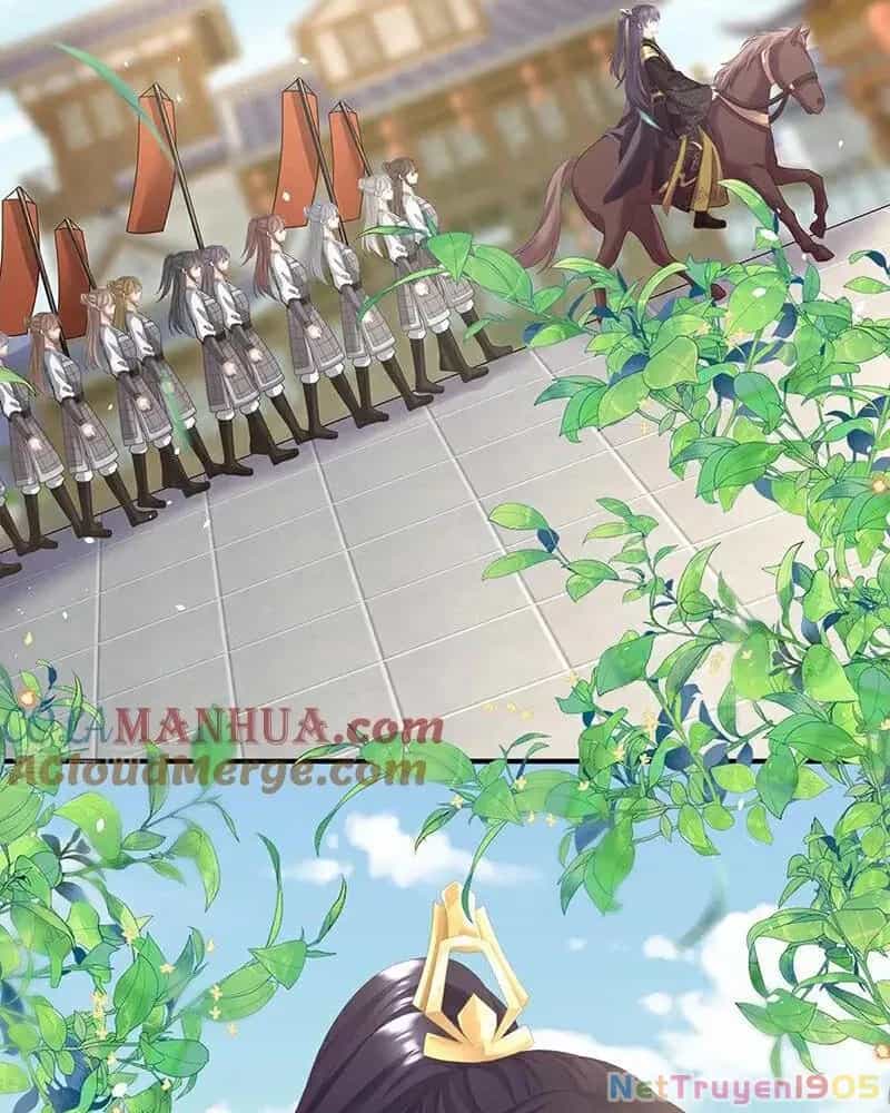 Hậu Cung Của Nữ Đế - Chương 407 - ảnh 2