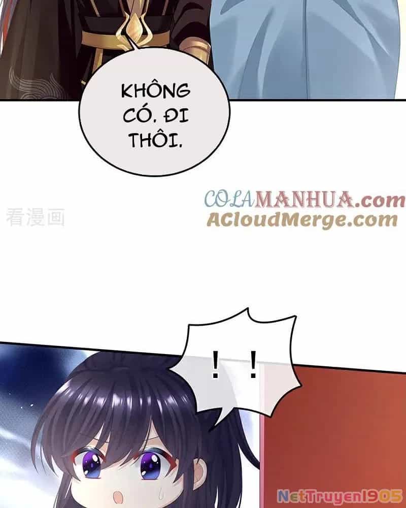 Hậu Cung Của Nữ Đế - Chương 407 - ảnh 20