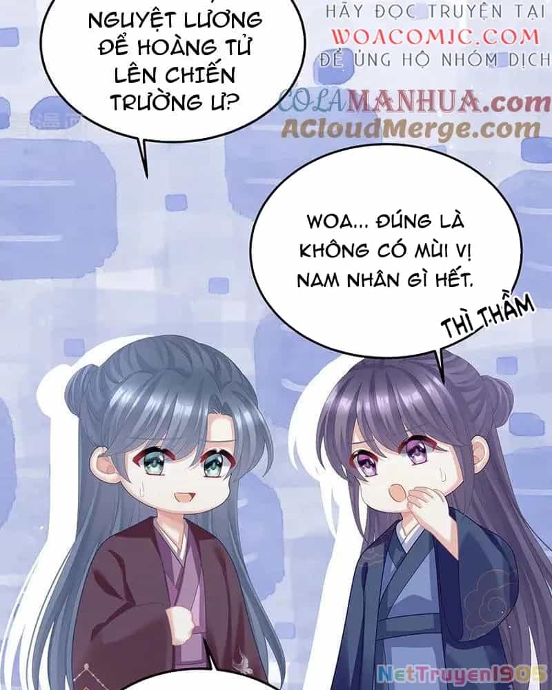 Hậu Cung Của Nữ Đế - Chương 407 - ảnh 49