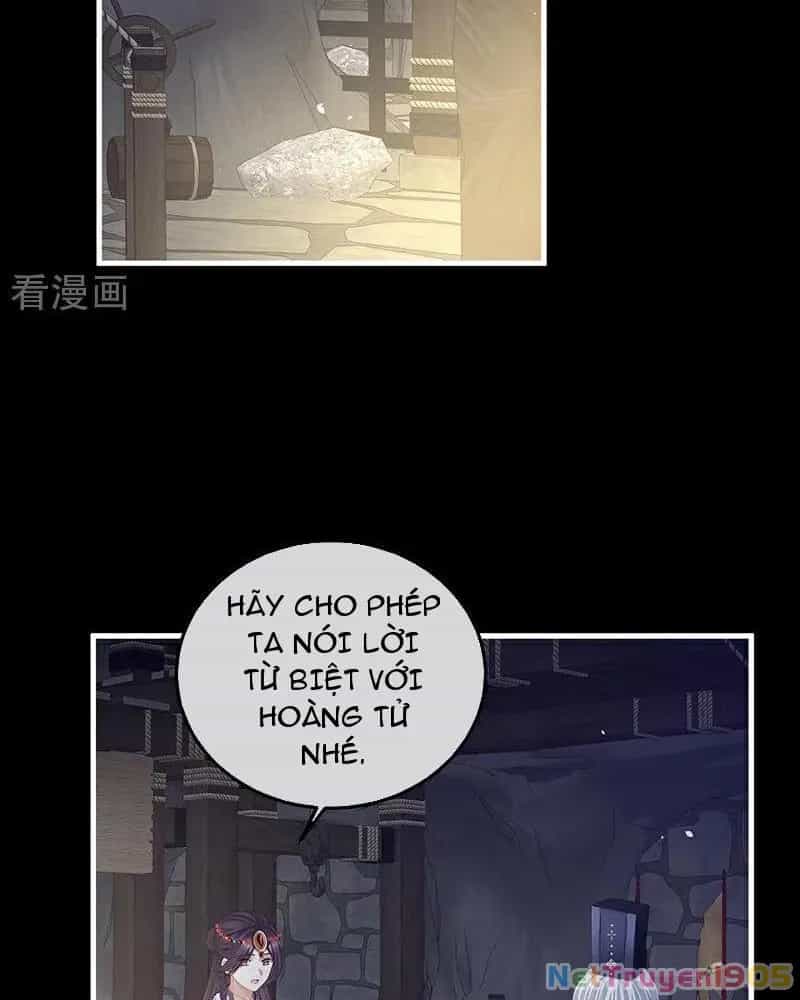 Hậu Cung Của Nữ Đế - Chương 408 - ảnh 10
